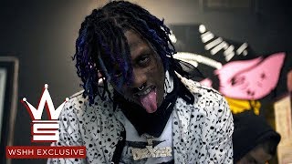 Famous Dex quotLifes Goodquot WSHH Exclusive  Official Music Video [upl. by Somerville574]