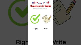 Homophone Challenge Test Your English Skills Weak vs Week [upl. by Sutherland]