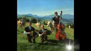 Swiss Music vs Croatian Music Traditional [upl. by Aysa]