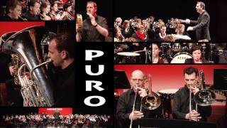 Gelders Fanfare Orkest PUUR [upl. by Kciregor]