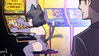 Date with a Cat Girl [upl. by Akcirderf]