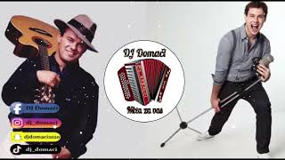 BRENDI amp DEJAN VUNJAK MIX  DJ DOMAČI [upl. by Aicatsan]