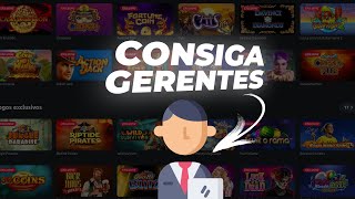 Como CONSEGUIR CONTATOS de GERENTES para fazer CPA [upl. by Emmerie]