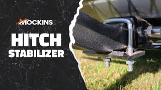 Mockins Hitch Stabilizer [upl. by Vizza]