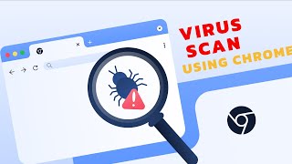 how to do chrome virus scan to remove malware [upl. by Conant]