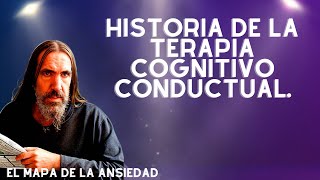 La Evolución de la Terapia CognitivoConductual Un Viaje a través de la Historia 🧭💡 [upl. by Uund]