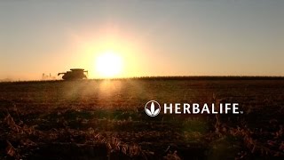 Powerful Nutrition From “Seed to Feed”  Herbalife [upl. by Adams638]