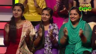 Pathinalam Ravu Season 5  Murshid  Songഅൽഹംദുടയവനെ Epi36 Part1 [upl. by Heyra282]