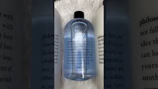 Philosophy Shower Gel and Hydrating Cloud Cream Set [upl. by Wilkens]