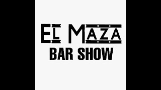 EL MAZA BAR IVAN SOSA [upl. by Latashia147]