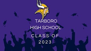 2023 Tarboro High School Graduation [upl. by Ferriter]