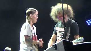 ANOUK live GIRL Ribs amp Blues 2024 Film Maggie Oliva 7185 [upl. by Yenaiv]