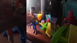 Vídeo do boneco do Woody do toy story [upl. by Aicinad829]