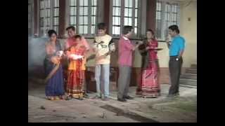 Swayamvaram Telugu TV serial 1996  Episode 08 [upl. by Lelia132]