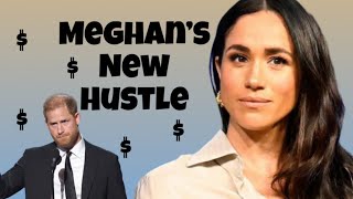 Meghan Markle Has A New Hustle Yacht Girling amp Purse Peddling [upl. by Lyrrehs81]