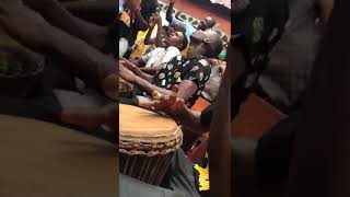 Polio la chicotte chicotte le ndjembe 🔥 [upl. by Anuahs689]