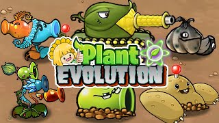 Plants vs Zombies Every Plant Power Up vs Newspaper Octo Camel Pharaoh Gargantuar [upl. by Ettebab635]