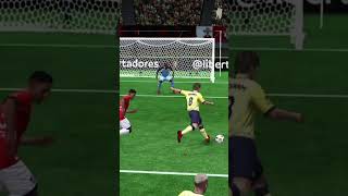 Nutmegged the defender and cooked the Gk [upl. by Andaira]