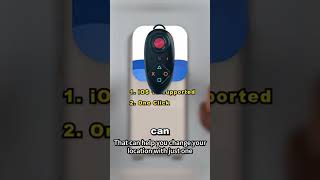 Best Pokémon Go Joystick for iOS – Unlock Hidden Locations [upl. by Aehtna662]