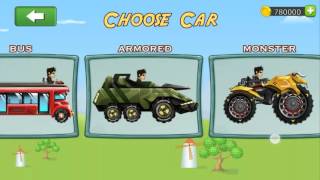 Up hill racing  hill climb cheat [upl. by Tadeas837]