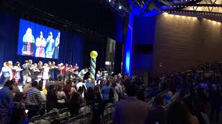 IDEA Public Schools San Antonio College Signing Day 2019 [upl. by Lenz]