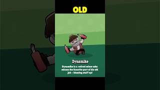 Old VS New Brawler Unlock Animation 🥵 brawlstars shorts [upl. by Aninad81]