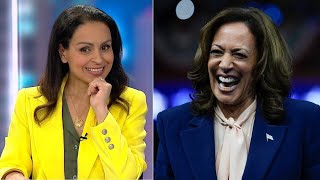 Lefties losing it Kamala Harris’ shocking law and order record as Californian AG exposed [upl. by Mirna178]