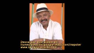 Dos Noches  Gabino Pampini  Discos Tamayo  Música de Panamá [upl. by Crysta]