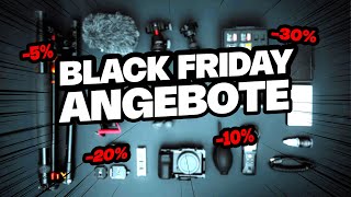 ECHTE Black Friday Angebote auf Amazon 2024 [upl. by Bright853]