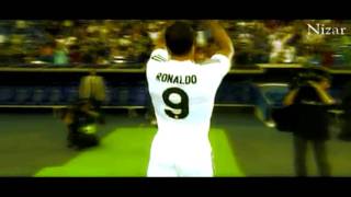 Cristiano Ronaldo  Rock My World 2010 HD By  Nizar [upl. by Adlihtam716]