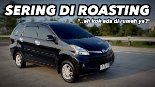 DAIHATSU XENIA Generasi 2 Masih RWD Harga Stabil  Motomobi Used Car [upl. by Aneehsit]