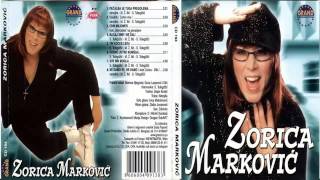 Zorica Markovic  Crni milioner  Audio 2003 HD [upl. by Brigitta624]