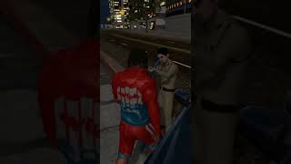 Indian bike driving 3d game ll horror game 🥶ll shortfeed [upl. by Ludly]