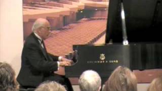 Caio Pagano performs Weber quotperpetuum mobilequot by Weber [upl. by Irodim]