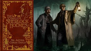 The Return of Sherlock Holmes Full Audiobook by Sir Arthur Conan Doyle [upl. by Yllod]