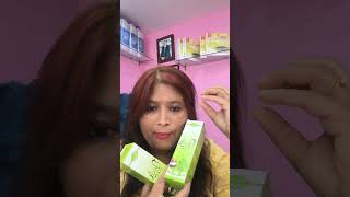 dxn neeli tailam hair oil [upl. by Calista]