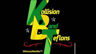 Kollision Band Live At CHAMPIONS BAR 2024 [upl. by Araic]