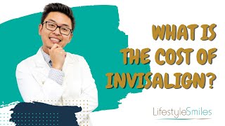 How Much Does Invisalign Cost [upl. by Erastus496]