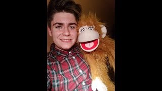 COMMENT DEVENIR VENTRILOQUE SIMPLE [upl. by Eenitsed371]