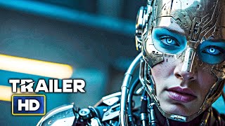 BEST NEW MOVIE TRAILERS 2024 [upl. by Ardnuaet]