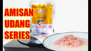 AMISAN UDANG [upl. by Nyloc]