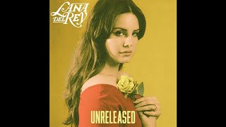 Lana Del Rey  You Can Be the Boss Instrumental [upl. by Merrilee201]