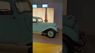 Payana Vintage Car Museum Mysore shorts reels shortsfeed shortsvideo shortsviral shortsyoutube [upl. by Odelinda306]