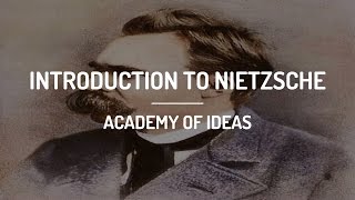 Introduction to Nietzsche [upl. by Washburn266]