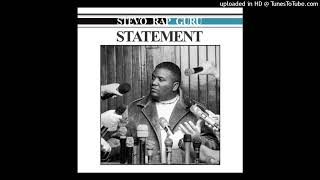 Stevo – Statement [upl. by Asp]