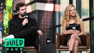 Marian Hill Discuss Their Album quotUnusualquot [upl. by Bale410]