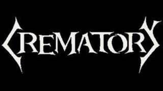 CREMATORY  WHEN DARKNESS FALLS [upl. by Edeline]