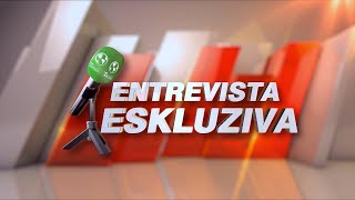 ENTREVISTA ESKLUZIVA  IMPORTÁNSIA FESTIVÁL RABILAU NO FESTIVÁL KULTURA FRONTEIRA 2024 [upl. by Nelyk]