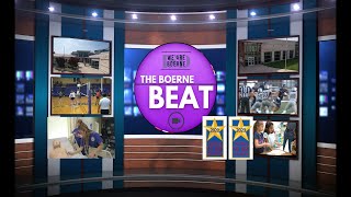 The Boerne Beat April 5 2024 [upl. by Marucci]