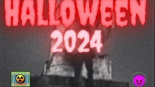 HALLOWEEN 2024 wallon [upl. by September]